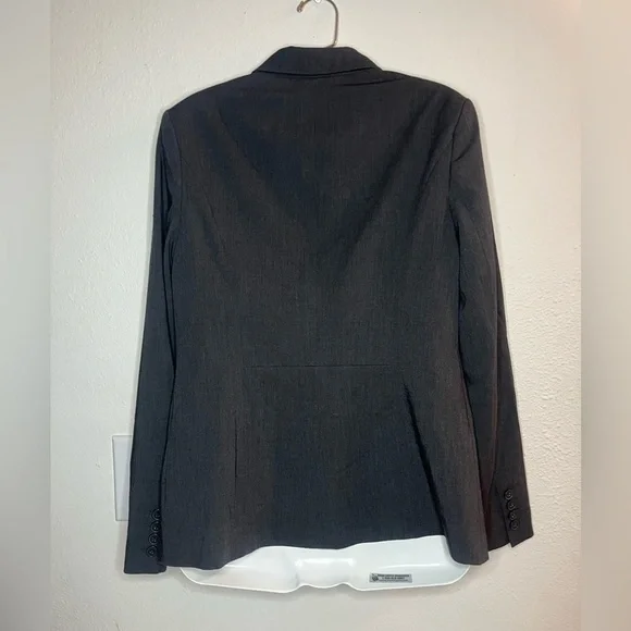 Liz Claiborne Career Women’s Blazer Jacket – Size 4 - Picture 5 of 6